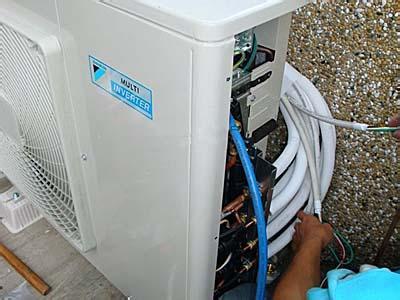 源汇商场中央空调分析及中央空调的维保分析